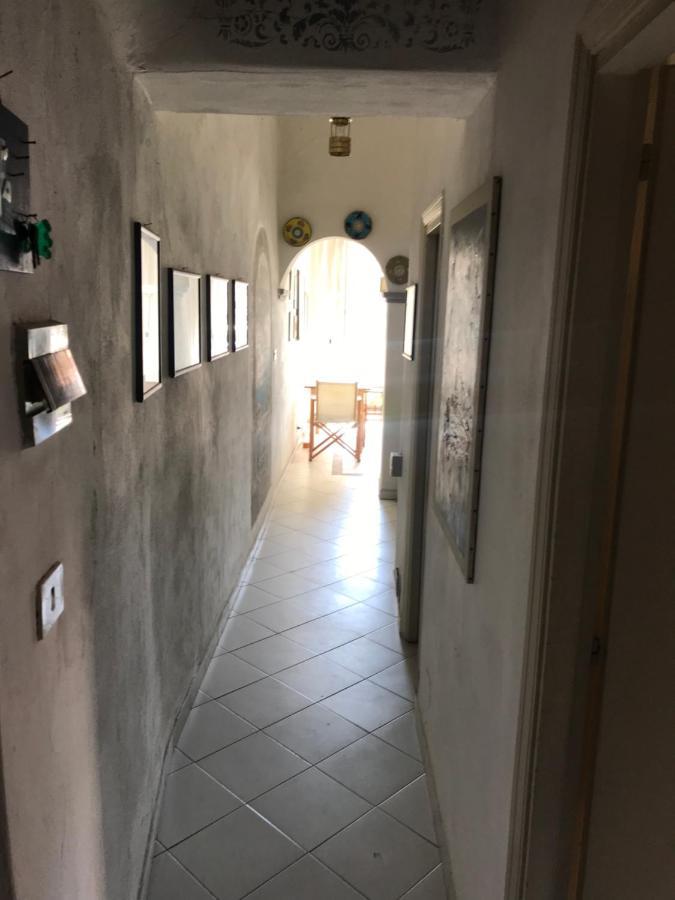 Casa Sul Porto Vista Mozzafiato Apartment Porto Santo Stefano  Exterior foto