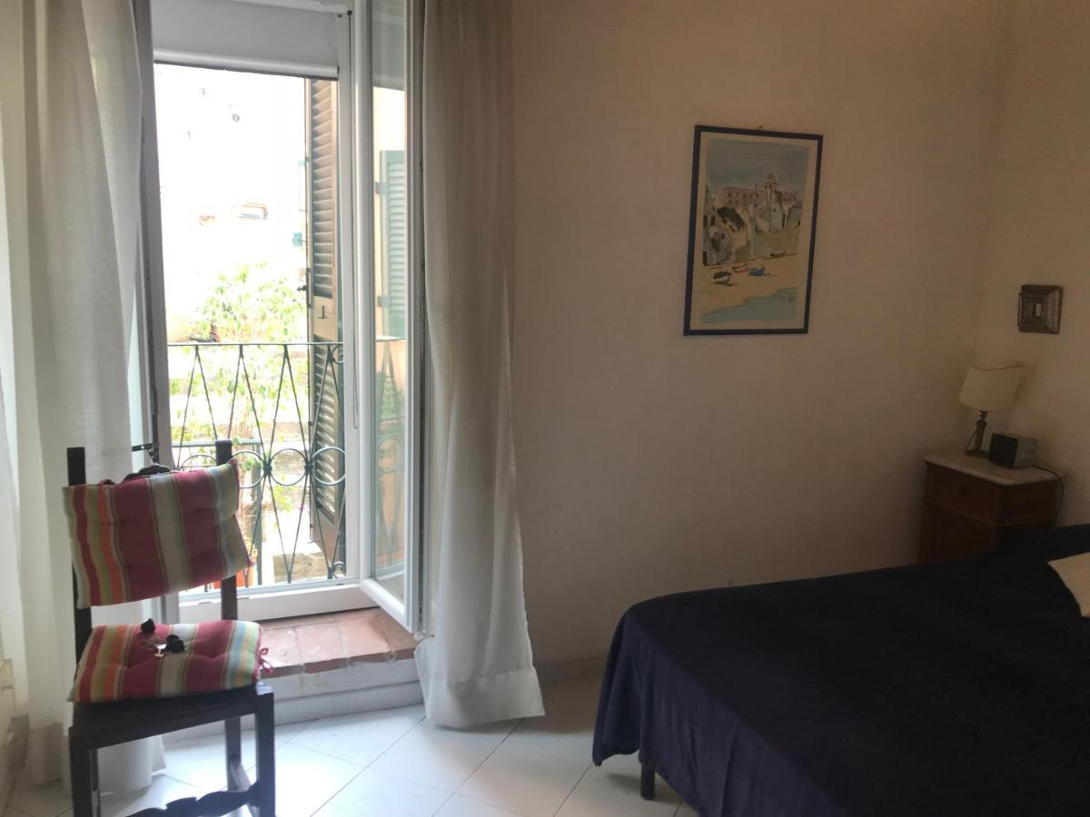 Casa Sul Porto Vista Mozzafiato Apartment Porto Santo Stefano  Exterior foto