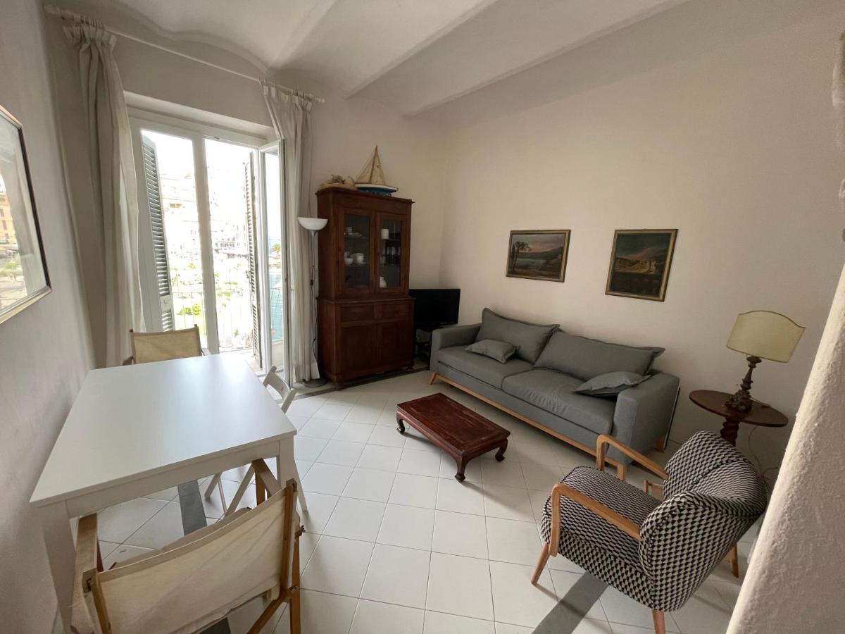 Casa Sul Porto Vista Mozzafiato Apartment Porto Santo Stefano  Exterior foto