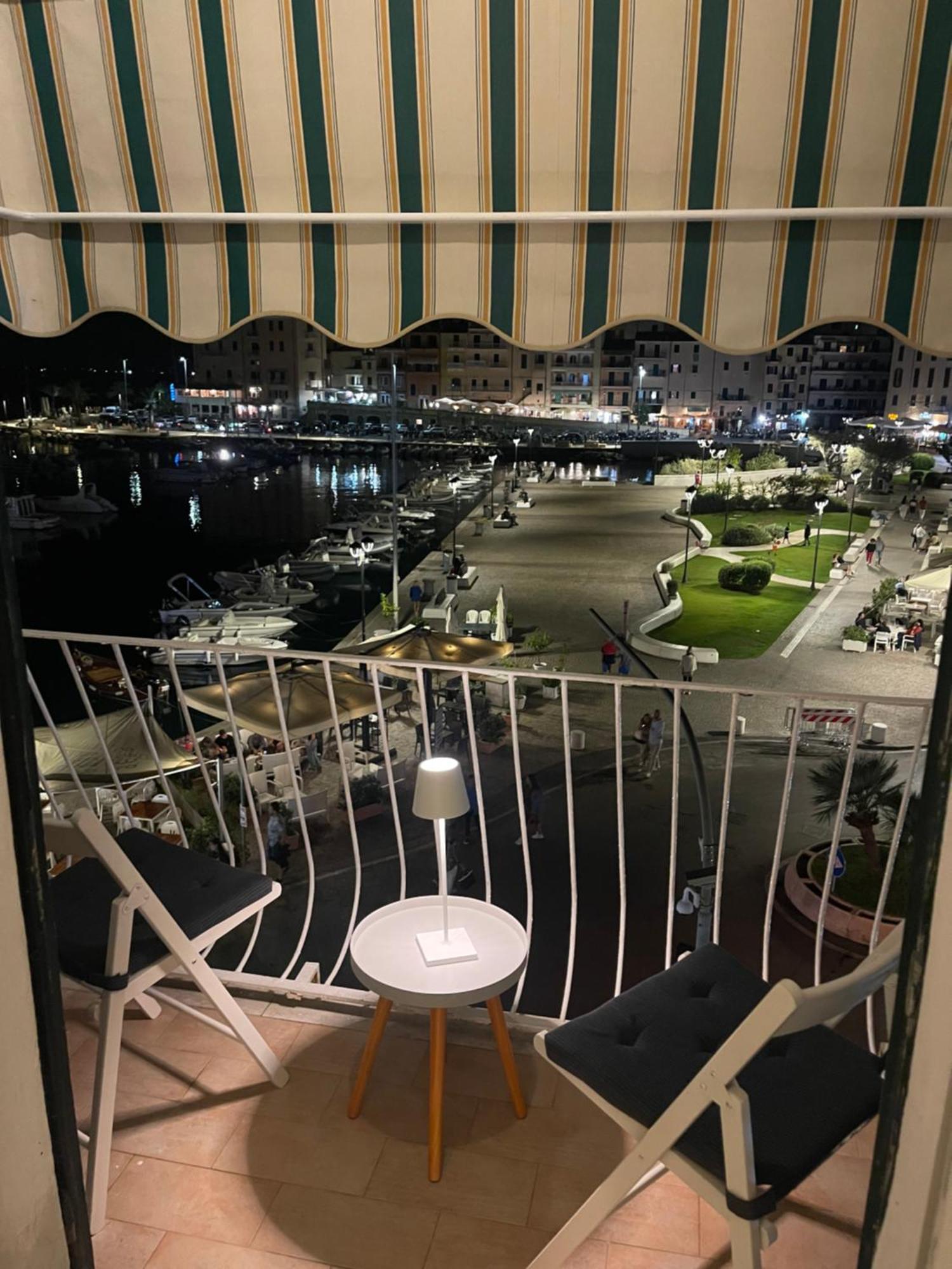 Casa Sul Porto Vista Mozzafiato Apartment Porto Santo Stefano  Exterior foto
